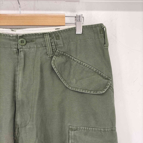 ロスコ ROTHCO BDU カーゴパンツ メンズ  medium regular